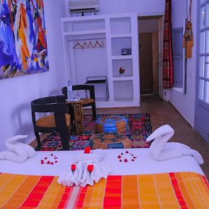 Camera superior con letto king size